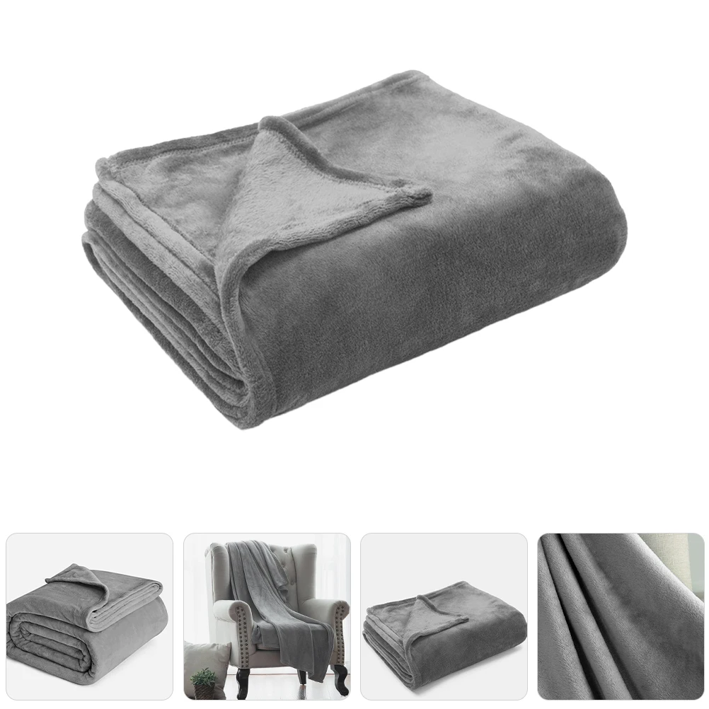 Flannel Blanket Fleece Throw for Couch Thick Blankets Bed Nap Soft Comfort Throws Sofa 
Flannel Blanket Fleece Throw for Couch Thick Blankets Bed Nap Soft Comfort Throws Sofa