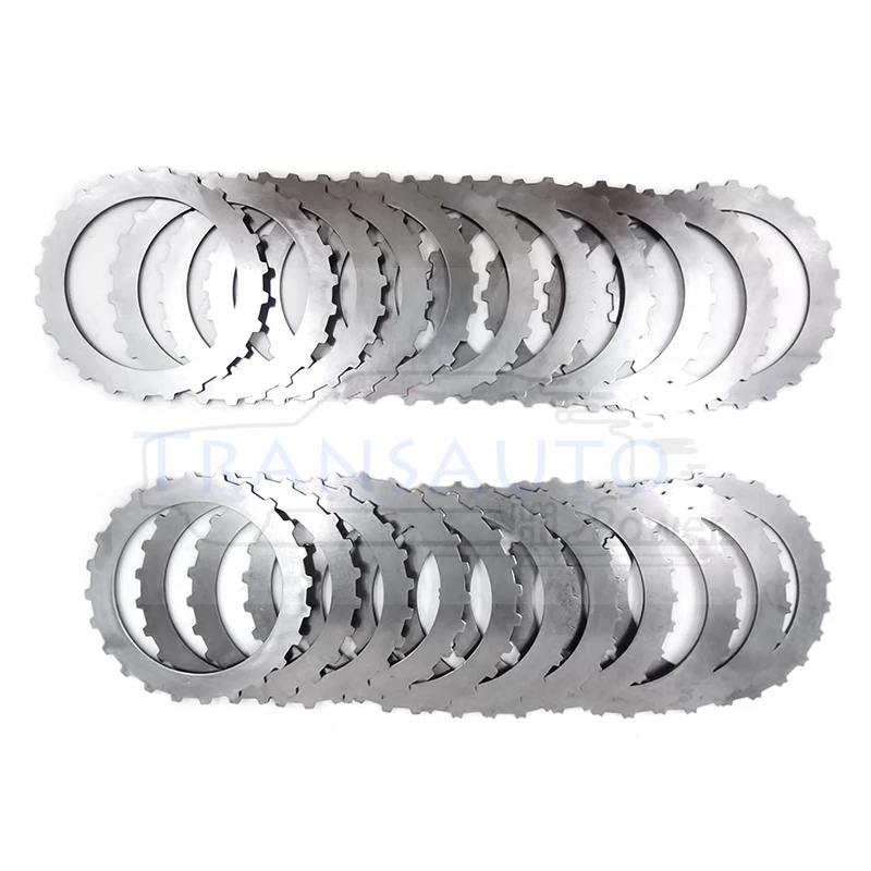 BCLA DCLA CM5 Automatic Transmission Steel Plate Rebuild Kit Clutch Plates Steel Kit For HONDA ACCORD Gearbox Discs Kit
BCLA DCLA CM5 Automatic Transmission Steel Plate Rebuild Kit Clutch Plates Steel Kit For HONDA ACCORD Gearbox Discs Kit