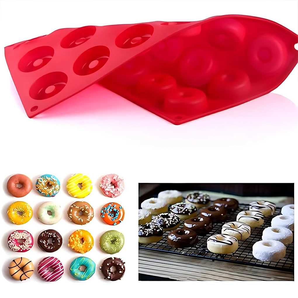 2pcs/set Scratch Resistant Pastry Mould Heat-resistant And Non-Stick Large Capacity Baking Mould
2pcs/set Scratch Resistant Pastry Mould Heat-resistant And Non-Stick Large Capacity Baking Mould