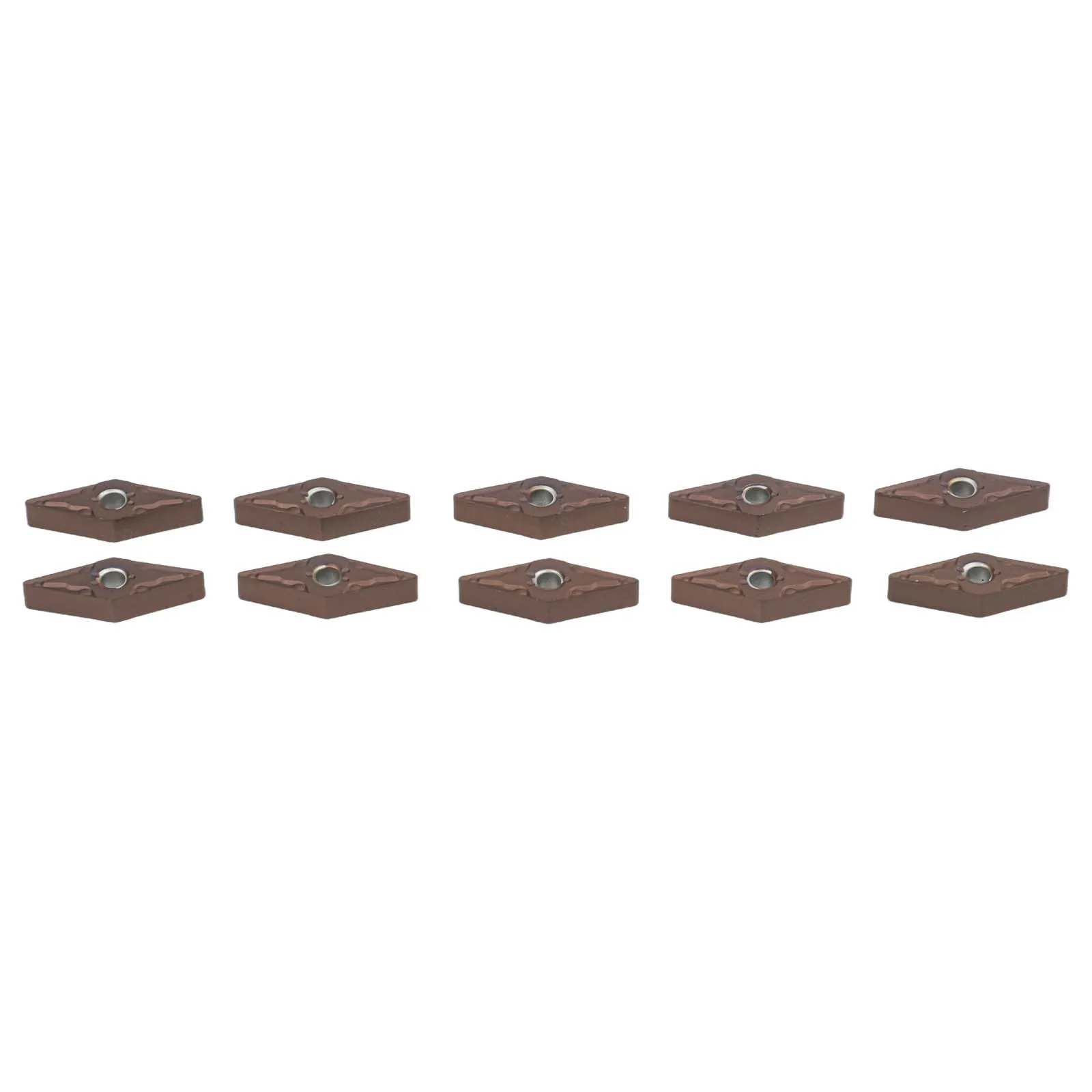 Carbide Inserts VNMG160404-MA R0.4 Angle Stainless Steel Steel Turning Tools VNMG431 Cast Iron DVJNR/L For MVJNR/L MVUNR/L
Carbide Inserts VNMG160404-MA R0.4 Angle Stainless Steel Steel Turning Tools VNMG431 Cast Iron DVJNR/L For MVJNR/L MVUNR/L