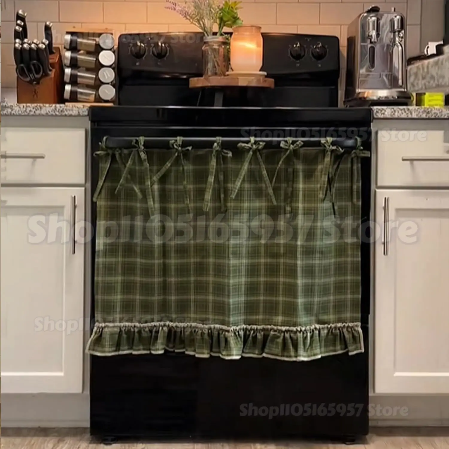 2026 Handmade Oven Skirts, Oven Skirt Curtain for Door,Oven Curtain Tie Top,Farmhouse Kitchen Décor for Oven,Dishwashers
2026 Handmade Oven Skirts, Oven Skirt Curtain for Door,Oven Curtain Tie Top,Farmhouse Kitchen Décor for Oven,Dishwashers