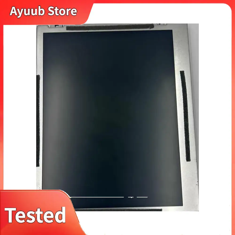 LQ084S3LG03 Original 8.4-inch industrial display LCD screen LQ084S3DG01 LQ084S3LG01 LQ084S3LG02
LQ084S3LG03 Original 8.4-inch industrial display LCD screen LQ084S3DG01 LQ084S3LG01 LQ084S3LG02