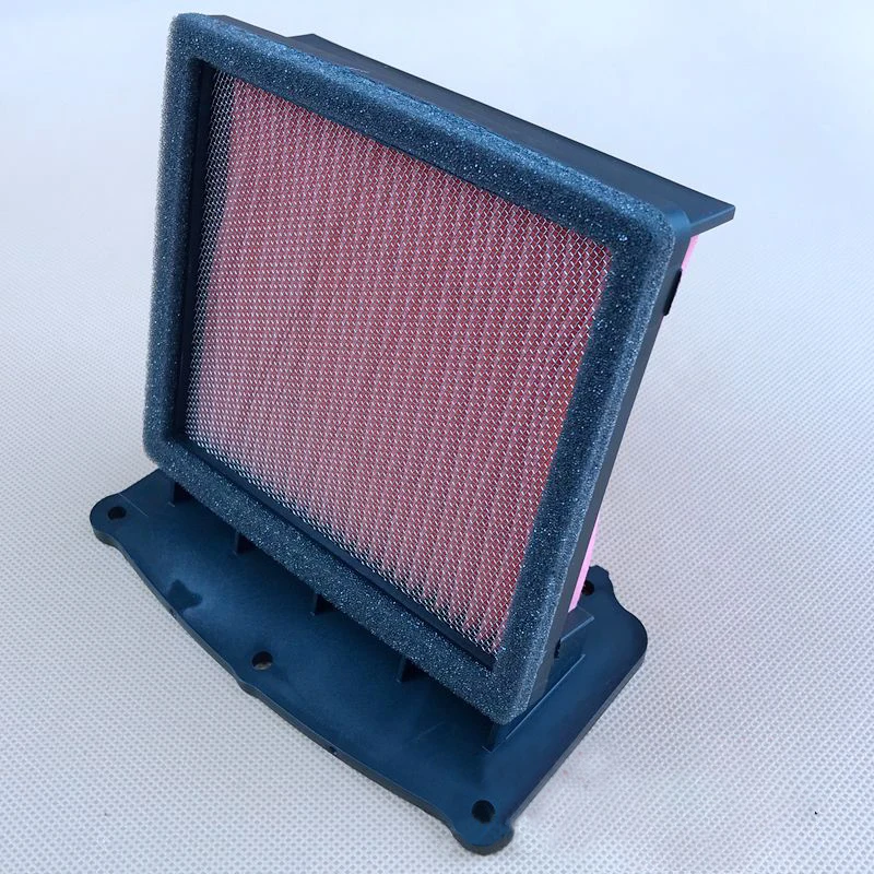 Оригинальный заводской элемент воздушного фильтра для мотоцикла Тайваня для Kymco Ak550
Оригинальный заводской элемент воздушного фильтра для мотоцикла Тайваня для Kymco Ak550