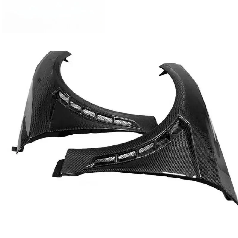 High Quality Best Quality Car Body Parts Front Fender for RS
High Quality Best Quality Car Body Parts Front Fender for RS