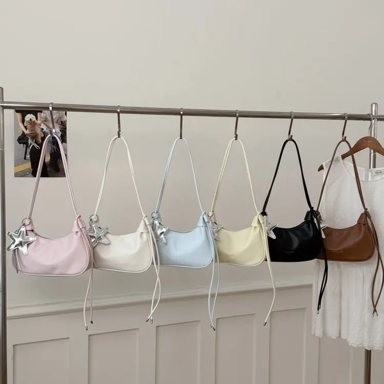 Multi Purpose Diaper Bag Suitable for Daily Use Shopping Travel and Other Scenes with Little Babies
Multi Purpose Diaper Bag Suitable for Daily Use Shopping Travel and Other Scenes with Little Babies