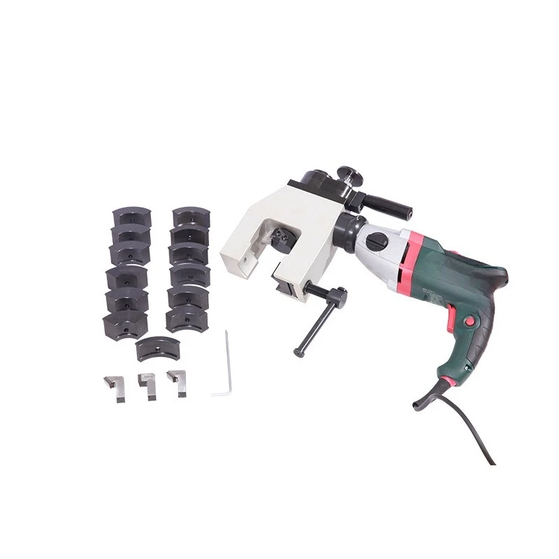External clip type automatic entering and retracting knife beveling machine, imported motor wild card type electric chamfering m
External clip type automatic entering and retracting knife beveling machine, imported motor wild card type electric chamfering m
