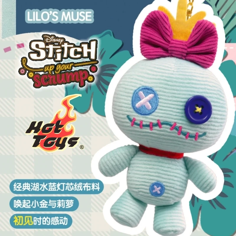 Hot Toys Cosbi Disney Stitch Scrump Series Blind Box Cute Cartoon Mini Figurine Keychain Pendant Anime Collectible Trendy Gift
Hot Toys Cosbi Disney Stitch Scrump Series Blind Box Cute Cartoon Mini Figurine Keychain Pendant Anime Collectible Trendy Gift