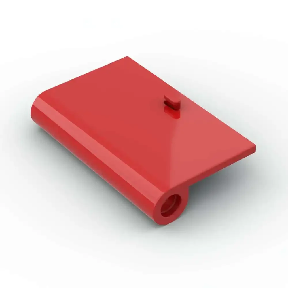 MOC 10PCS Part Bricks 58381 Door 1x3x4 Left Building Blocks Set Open Between Top Hinge Puzzle DIY Toys Children Birthday Gifts
MOC 10PCS Part Bricks 58381 Door 1x3x4 Left Building Blocks Set Open Between Top Hinge Puzzle DIY Toys Children Birthday Gifts