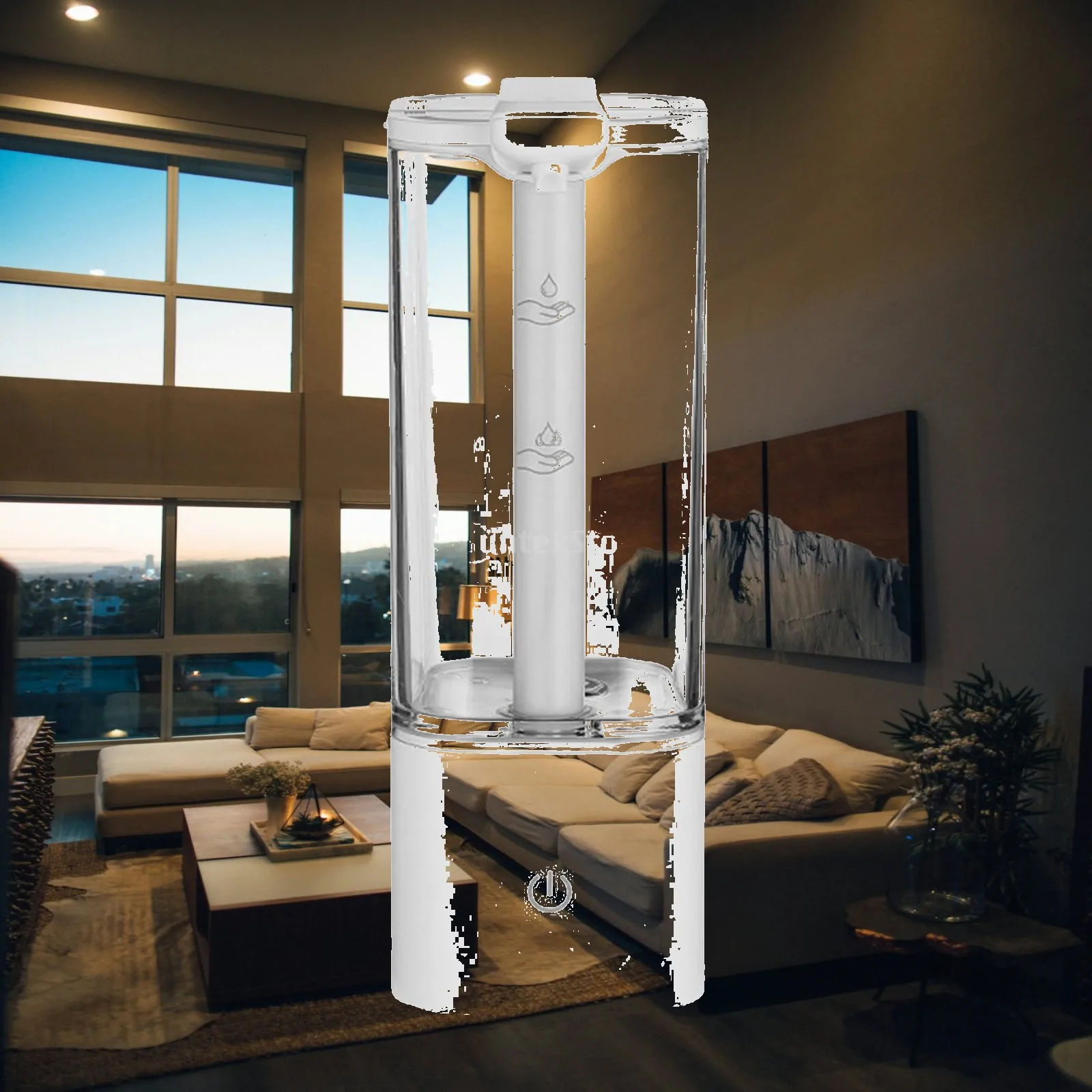 Soap Pump Dish Soap Dispenser 500ml Automatic Soap Dispenser Automatic Liquid
Soap Pump Dish Soap Dispenser 500ml Automatic Soap Dispenser Automatic Liquid