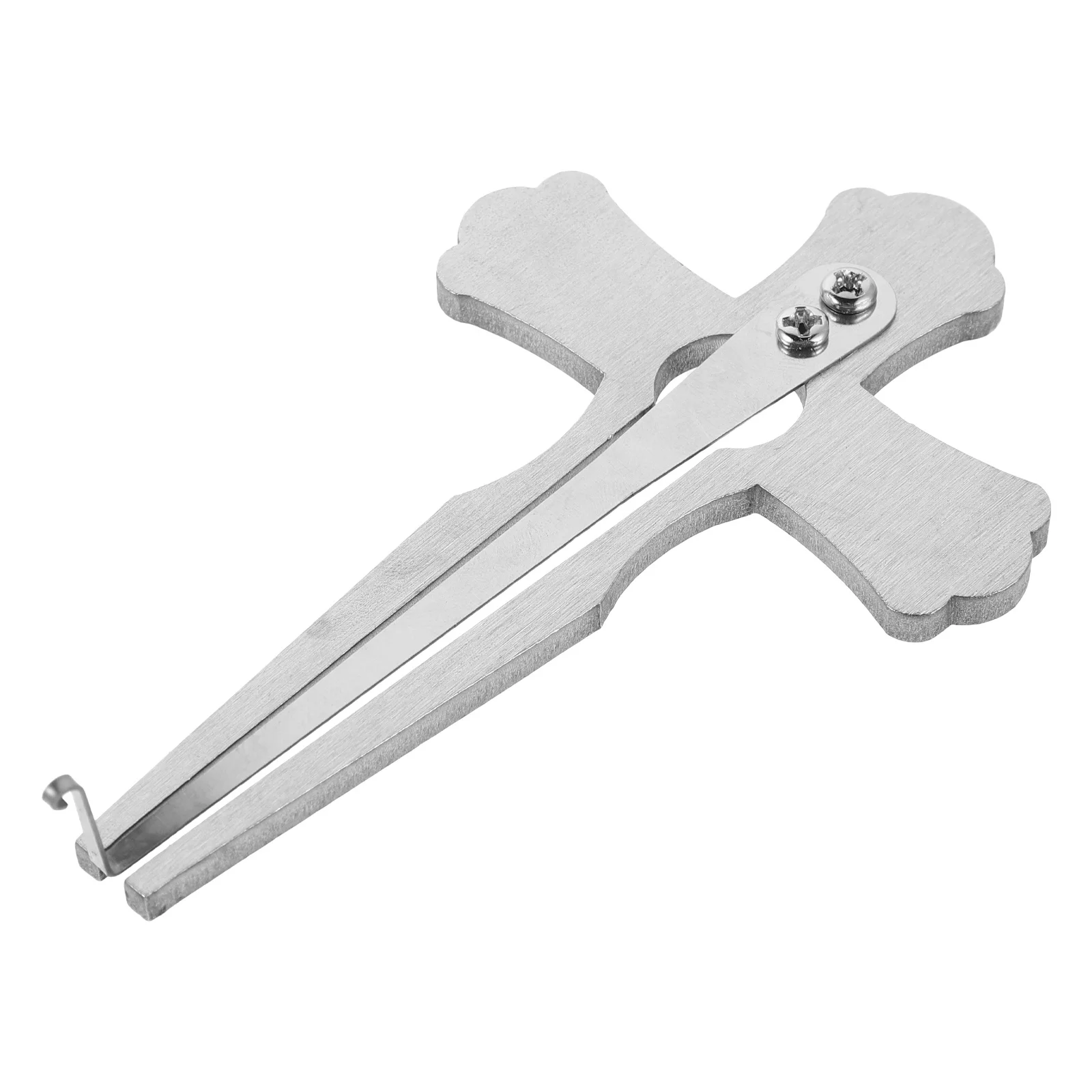 Ethnic Mouth Harp Handcrafted Portable Jew's Harp for Beginners Professionals Bright Tone Traditional Russian Music Instrument
Ethnic Mouth Harp Handcrafted Portable Jew's Harp for Beginners Professionals Bright Tone Traditional Russian Music Instrument