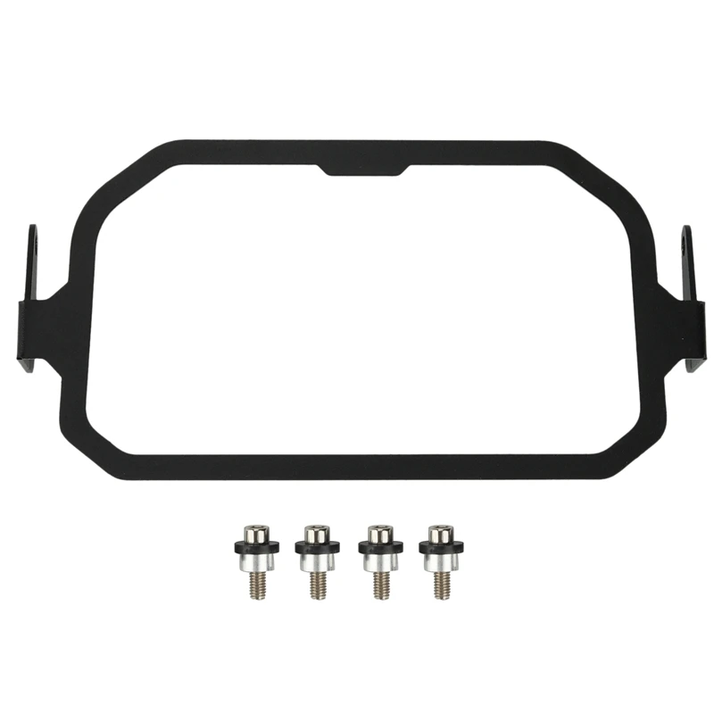 Motorcycle Meter Frame TFT Theft Protection Screen Protector Instrument Guard For-BMW R1250GS Adventure R1200GS LC ADV-A87D
Motorcycle Meter Frame TFT Theft Protection Screen Protector Instrument Guard For-BMW R1250GS Adventure R1200GS LC ADV-A87D
