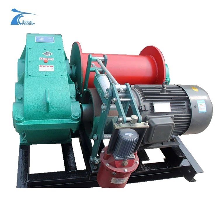 Marine Anchor Winch Electric Hydraulic Fish Boat Winches Electric
Marine Anchor Winch Electric Hydraulic Fish Boat Winches Electric
