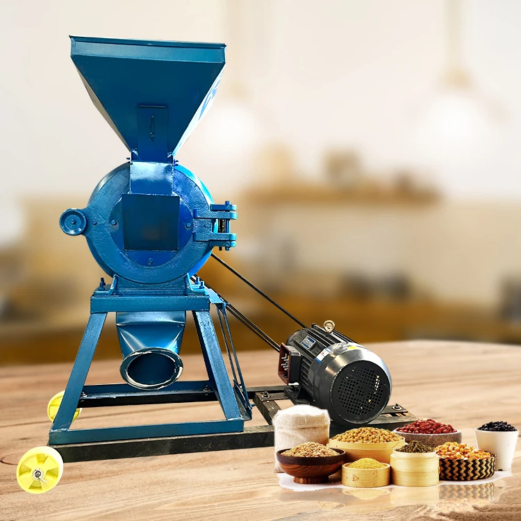 Classical Hot Sale Small Single Rice Mill With Gasoline Home
Classical Hot Sale Small Single Rice Mill With Gasoline Home