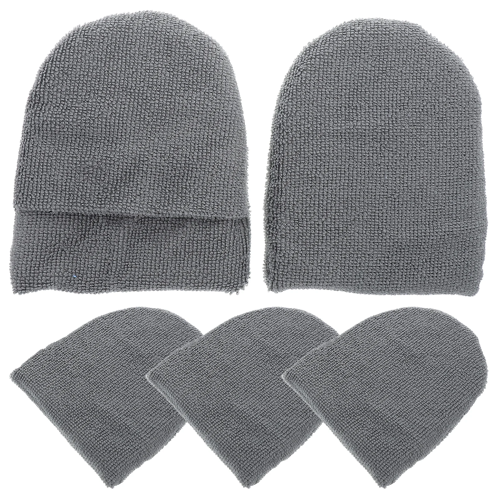 5Pcs Car Wash Sponge Oval Durable Soft Polishing Wax Applicator Pads for Car Buffing Cleaning Polishing Sponges Applicator
5Pcs Car Wash Sponge Oval Durable Soft Polishing Wax Applicator Pads for Car Buffing Cleaning Polishing Sponges Applicator