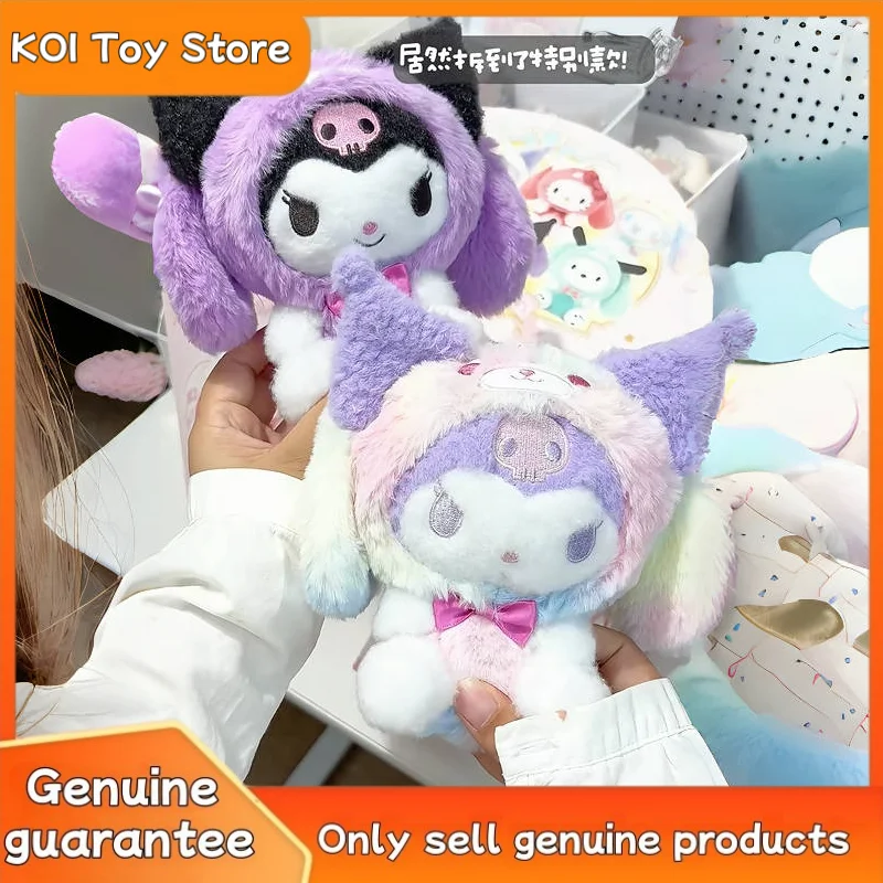 Новый оригинальный Sanrio Overjoyed Series слепая коробка милые куклы коллекция орнамент модный тренд подарок на день рождения и Рождество кулон для девочки
Новый оригинальный Sanrio Overjoyed Series слепая коробка милые куклы коллекция орнамент модный тренд подарок на день рождения и Рождество кулон для девочки