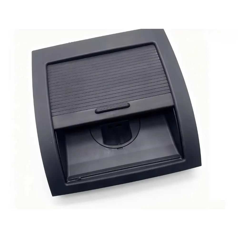 Console Storage Box Upper Sliding Cover Storage Box for MG 3 MG3 Instrument Panel Glove Compartment
Console Storage Box Upper Sliding Cover Storage Box for MG 3 MG3 Instrument Panel Glove Compartment