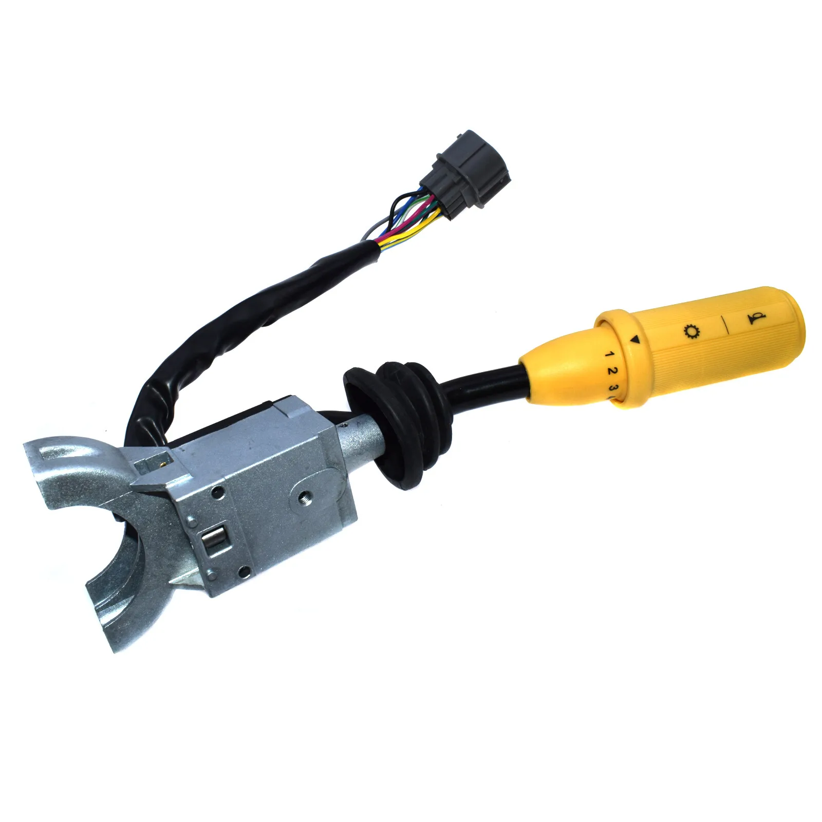 For JCB Backhoe JCB 3CX JCB 4CX Forward Reverse Shuttle Lever Switch -
For JCB Backhoe JCB 3CX JCB 4CX Forward Reverse Shuttle Lever Switch -