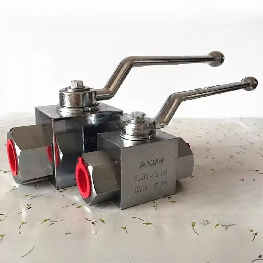 2-ходовой гидравлический шаровой кран Шаровой кран высокого давления с отверстием от 1/4 до 3/4 для B SP Гидравлический шаровой кран высокого давления
2-ходовой гидравлический шаровой кран Шаровой кран высокого давления с отверстием от 1/4 до 3/4 для B SP Гидравлический шаровой кран высокого давления