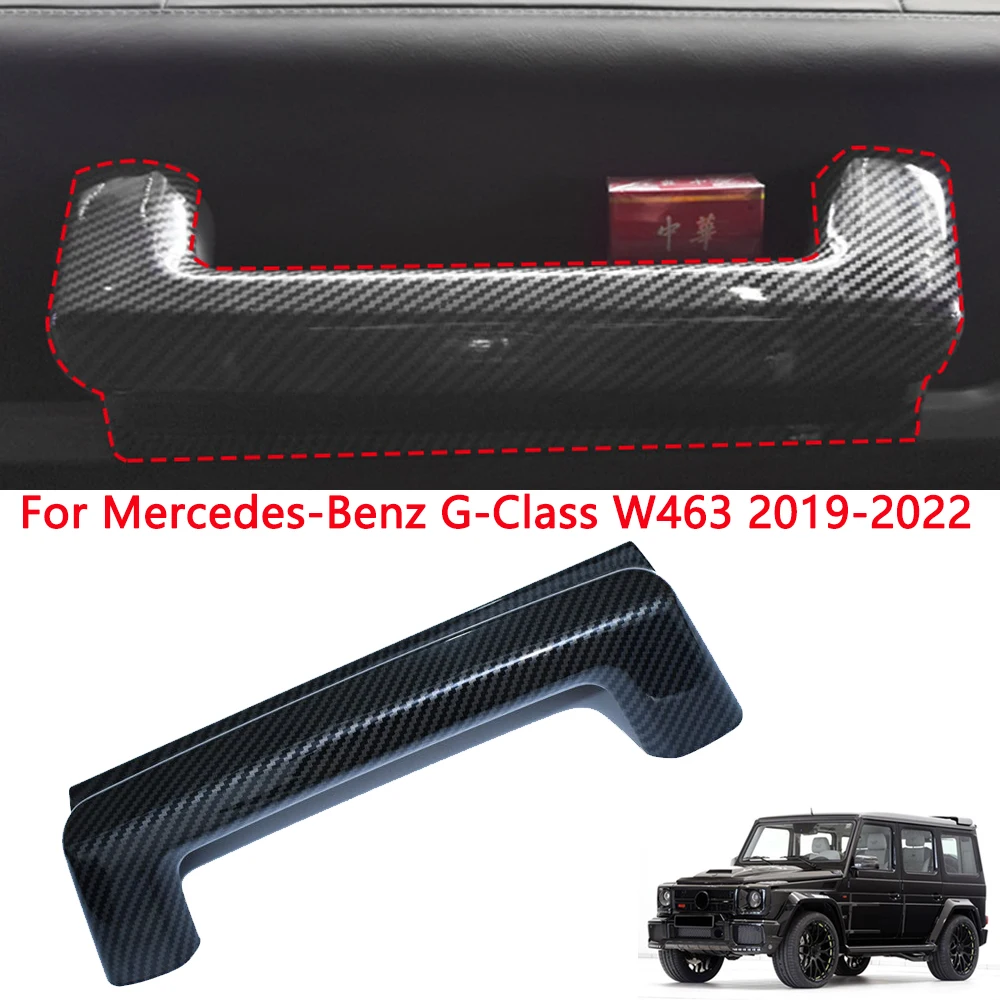 Car Passenger Side Storage Box Holder For Mercedes-Benz G-Class W463 2019 2020 2021-2022 Car Interior Accessories
Car Passenger Side Storage Box Holder For Mercedes-Benz G-Class W463 2019 2020 2021-2022 Car Interior Accessories