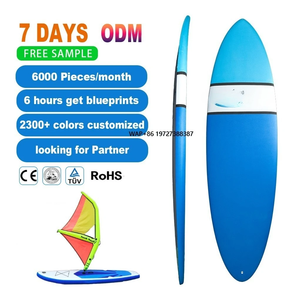 OEM 2023 Hot Selling Water Sports Surfboard Summer Longboard Surfboard
OEM 2023 Hot Selling Water Sports Surfboard Summer Longboard Surfboard