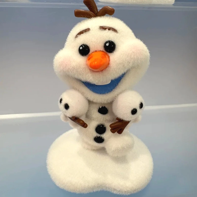 FROZEN MISCHIEVOUS OLAF Series Blind Box Mystery Box Anime Figurine Desk Model OLAF Blindbox Surprise Toys
FROZEN MISCHIEVOUS OLAF Series Blind Box Mystery Box Anime Figurine Desk Model OLAF Blindbox Surprise Toys