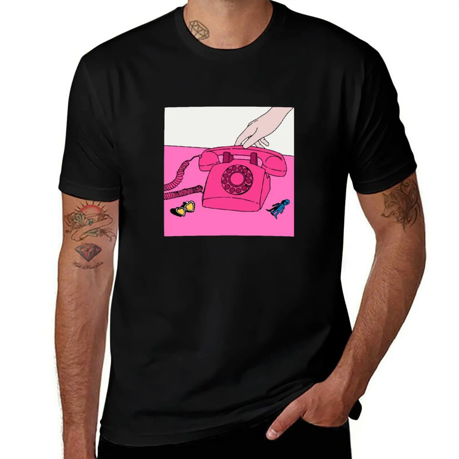 Beach Bunny Christmas Caller art sticker T-Shirt t shirts for man graphic tees mens graphic t shirts
Beach Bunny Christmas Caller art sticker T-Shirt t shirts for man graphic tees mens graphic t shirts