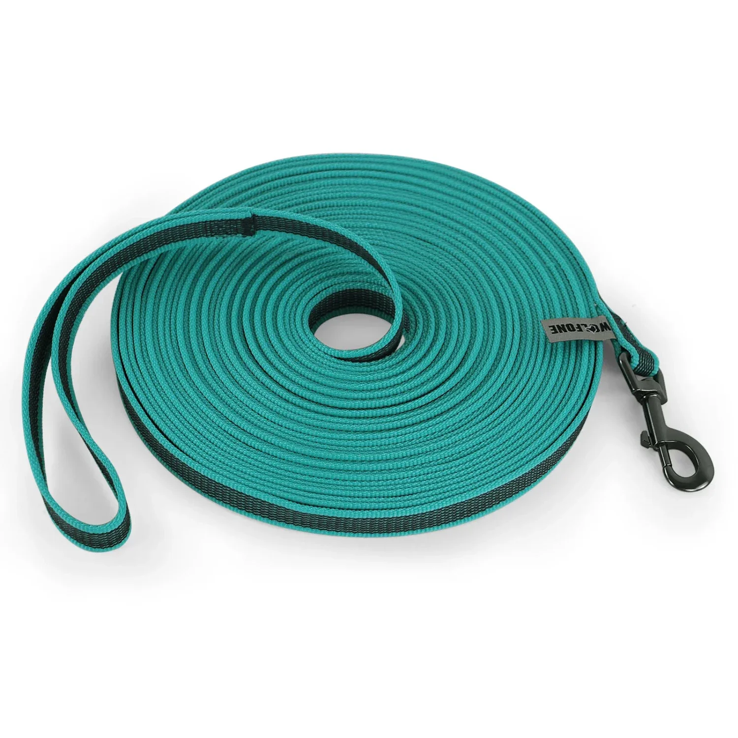 Durable and reliable high-quality stylish dual color medium latex silk leash for small and medium dogs - versatile, chic design
Durable and reliable high-quality stylish dual color medium latex silk leash for small and medium dogs - versatile, chic design