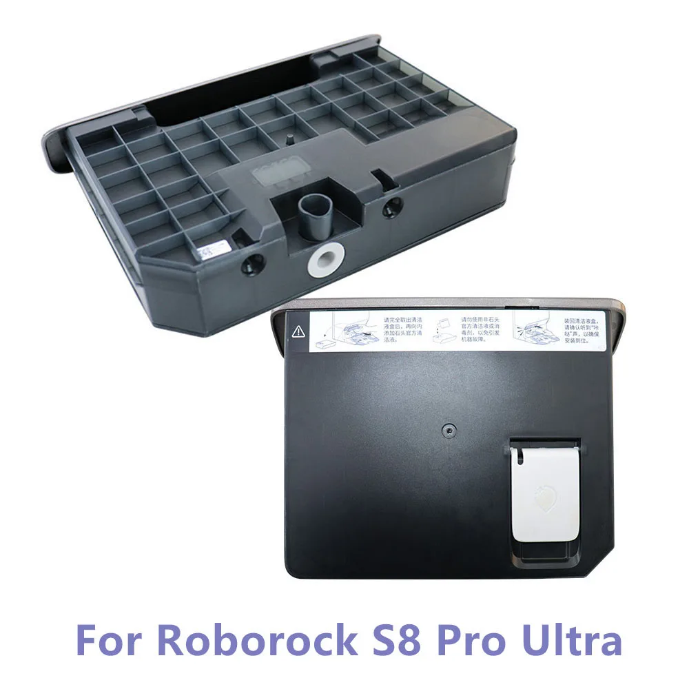 Жидкость для очистки для Roborock S8 Pro Ultra, аксессуары для пылесоса Roborock S8 Pro Ultra
Жидкость для очистки для Roborock S8 Pro Ultra, аксессуары для пылесоса Roborock S8 Pro Ultra