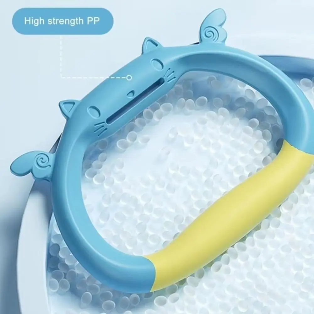 Non-Slip Children Gymnastic Rings Adjustable Straps Arm Strength Pull up Handle Rings Comfortable Workout Strength Training Ring
Non-Slip Children Gymnastic Rings Adjustable Straps Arm Strength Pull up Handle Rings Comfortable Workout Strength Training Ring