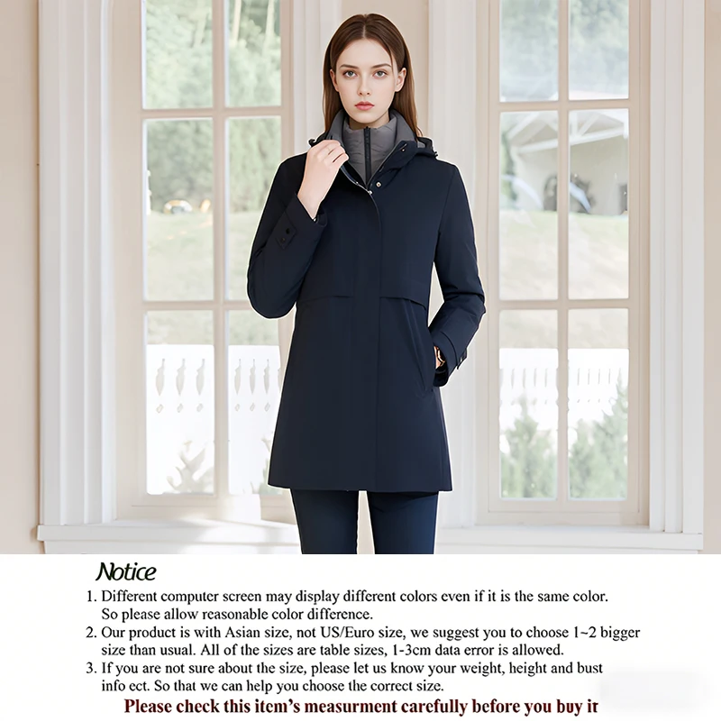 Factory price Women's waterproof outdoor jacket with removable down liner
Factory price Women's waterproof outdoor jacket with removable down liner