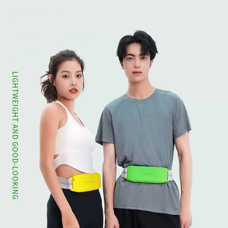 Unisex Outdoor Running Waist Bag Sport Men Women Ultra-thin Small Lightweight Waterproof Marathon Fitness Phone Pouch Bags
Unisex Outdoor Running Waist Bag Sport Men Women Ultra-thin Small Lightweight Waterproof Marathon Fitness Phone Pouch Bags