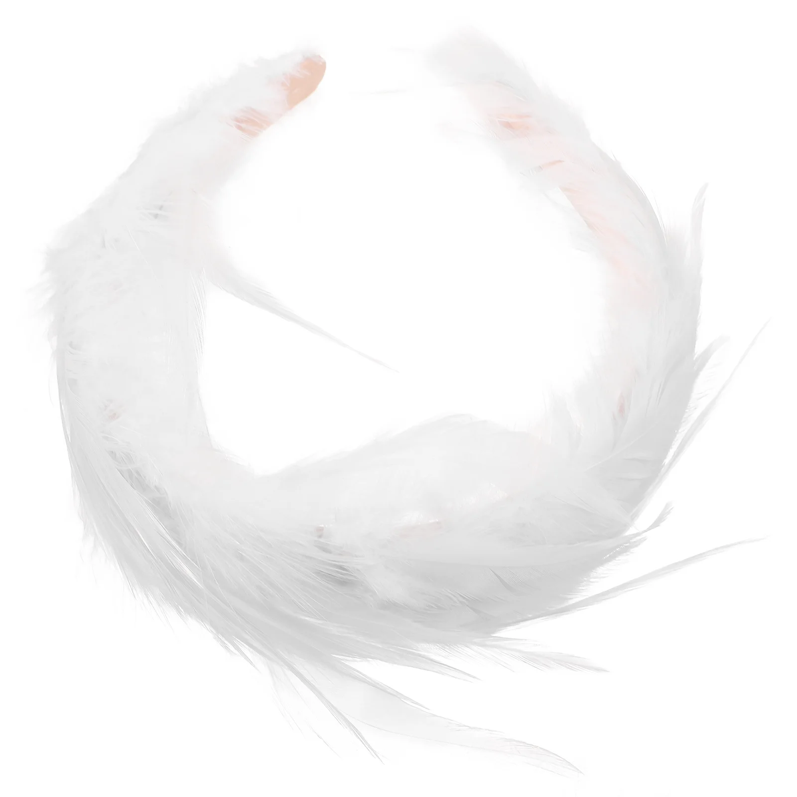 Feather Headband Plume Headdress Headbands Headpiece for Women Vintage Carnival Womens Miss Women's Girls
Feather Headband Plume Headdress Headbands Headpiece for Women Vintage Carnival Womens Miss Women's Girls