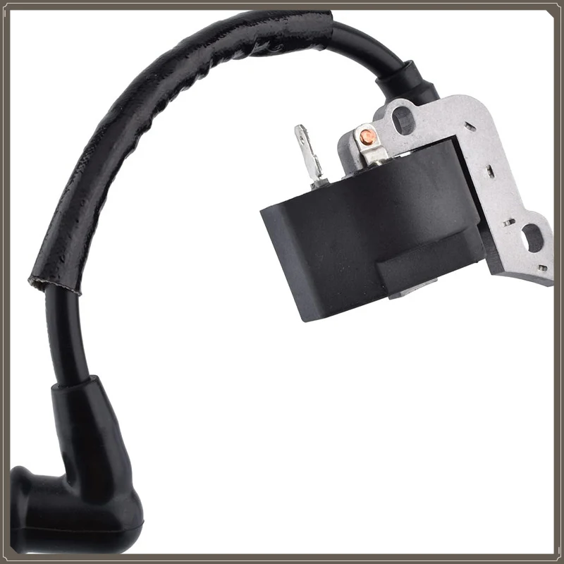 Brushcutter Ignition Coil 4140-400-1308 For Stihl FS38 FS45 FS55 FC55
Brushcutter Ignition Coil 4140-400-1308 For Stihl FS38 FS45 FS55 FC55