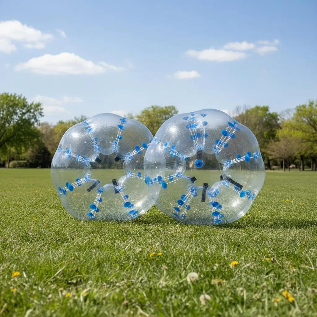 Набор из 2-х шаров-зубреток Body Sumo Zorb, 5 футов/1,5 м, для сада, двора, парка, утолщенные ПВХ-шары 0,8 мм для командных игр на открытом воздухе
Набор из 2-х шаров-зубреток Body Sumo Zorb, 5 футов/1,5 м, для сада, двора, парка, утолщенные ПВХ-шары 0,8 мм для командных игр на открытом воздухе