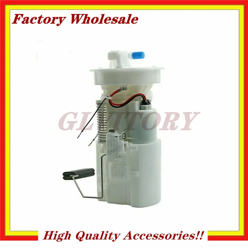 1PCS Fuel Pump Assembly For Nissan Teana J31 2.3 2.5 17040-9Y000 17040-9Y00A 17040-9Y001
1PCS Fuel Pump Assembly For Nissan Teana J31 2.3 2.5 17040-9Y000 17040-9Y00A 17040-9Y001