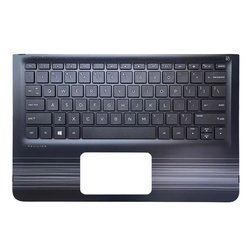 For HP/HP Pavilion X360 11-U M1-U TPN-W117 keyboard C case palm rest
For HP/HP Pavilion X360 11-U M1-U TPN-W117 keyboard C case palm rest