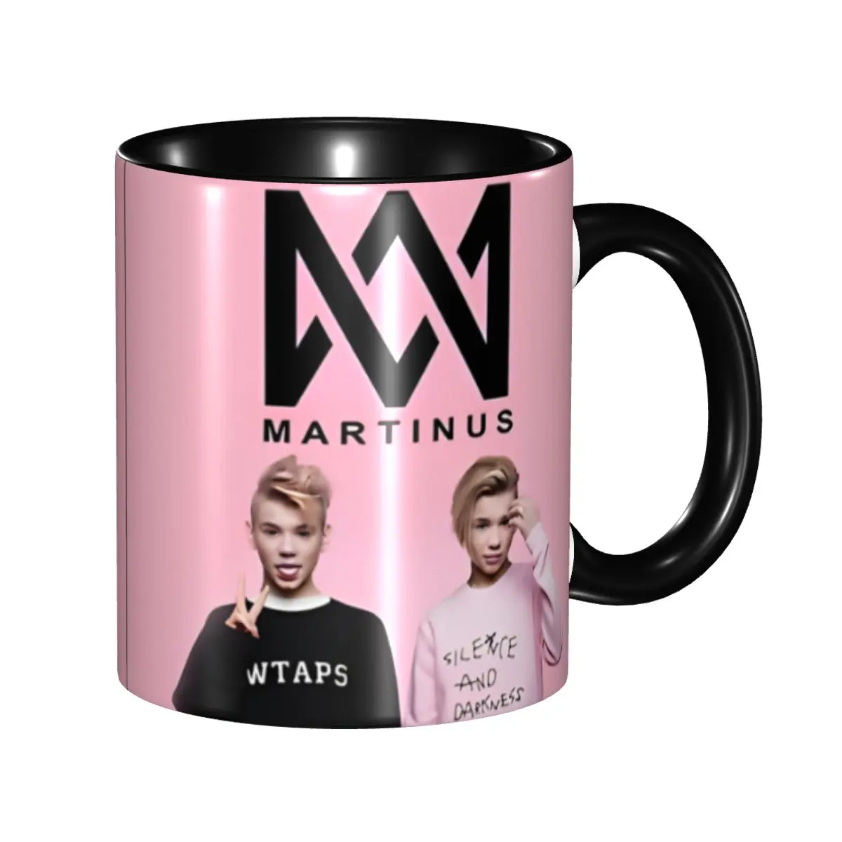 Norway Marcus And Martinus Accessories Coffee Mug Funny Unforgettable Tour Cup Gift
Norway Marcus And Martinus Accessories Coffee Mug Funny Unforgettable Tour Cup Gift