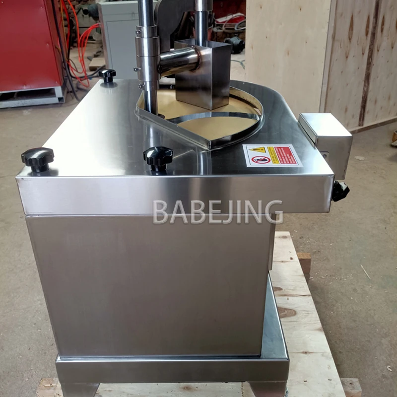 Коммерческая полностью автоматическая машина для нарезки свежей говядины, шинки, бекона, сыра, колбасы, стейка и нарезки
Коммерческая полностью автоматическая машина для нарезки свежей говядины, шинки, бекона, сыра, колбасы, стейка и нарезки