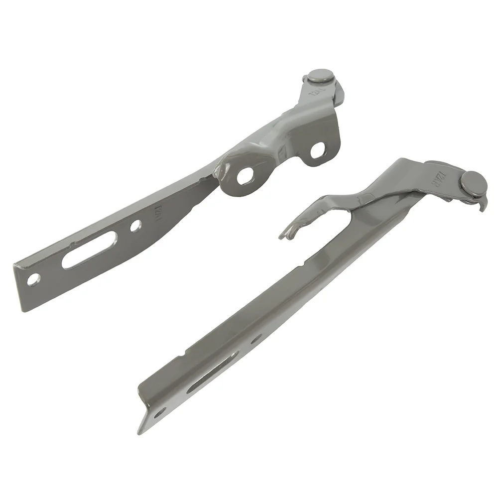Hinge Set Compatible 2013-17 Honda Accord 2013-15 Sedan 60170T2AA00ZZ 60120T2AA00ZZ US Stock
Hinge Set Compatible 2013-17 Honda Accord 2013-15 Sedan 60170T2AA00ZZ 60120T2AA00ZZ US Stock