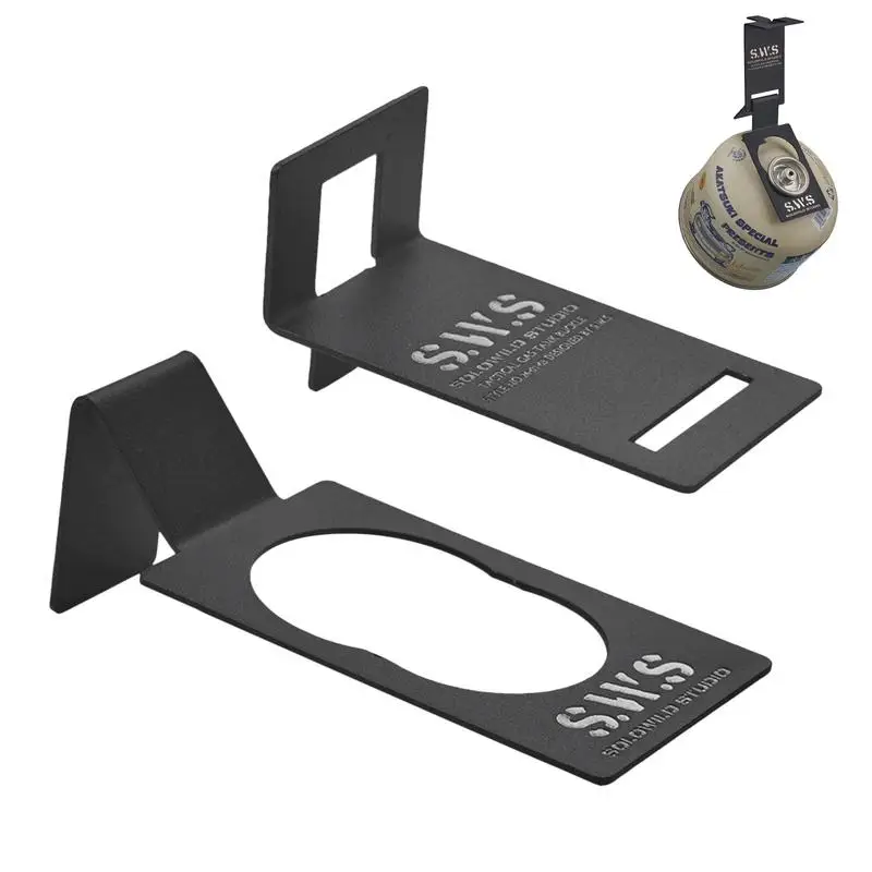 Gas Canister Hanging Hook For Camping Table Stainless Steel Hanger Clip Propane Gas Tank Accessories Camping Tank Hanger Hook
Gas Canister Hanging Hook For Camping Table Stainless Steel Hanger Clip Propane Gas Tank Accessories Camping Tank Hanger Hook