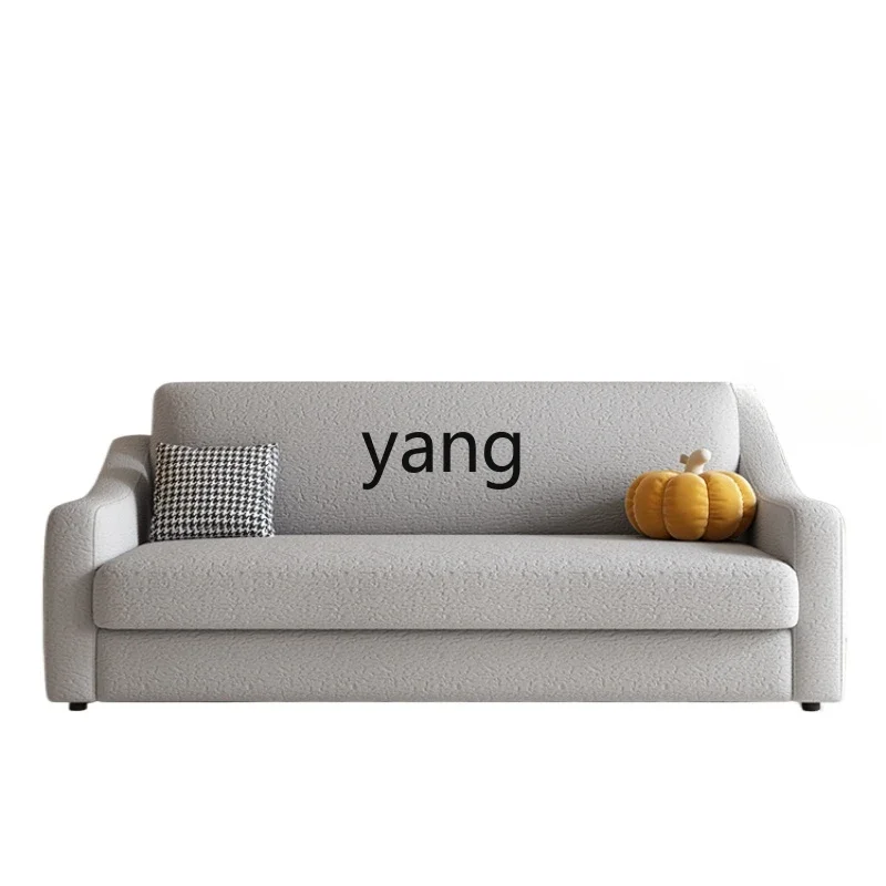 XYY high-end sofa bed foldable multi-functional living room single double modern simple sofa
XYY high-end sofa bed foldable multi-functional living room single double modern simple sofa