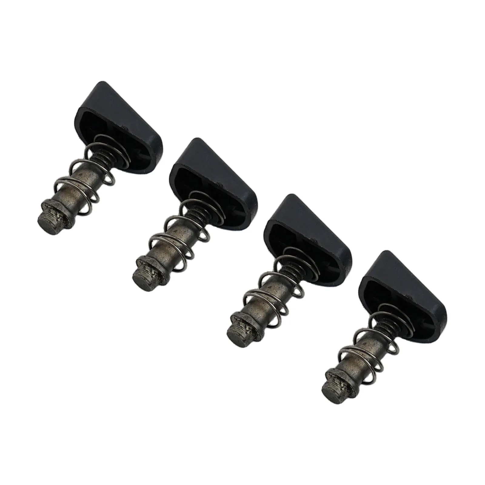 4 Set Replacement Lock Button Components for 9523NB Grinder Power Tool Includes Button Spring and Pin Parts for Repair
4 Set Replacement Lock Button Components for 9523NB Grinder Power Tool Includes Button Spring and Pin Parts for Repair