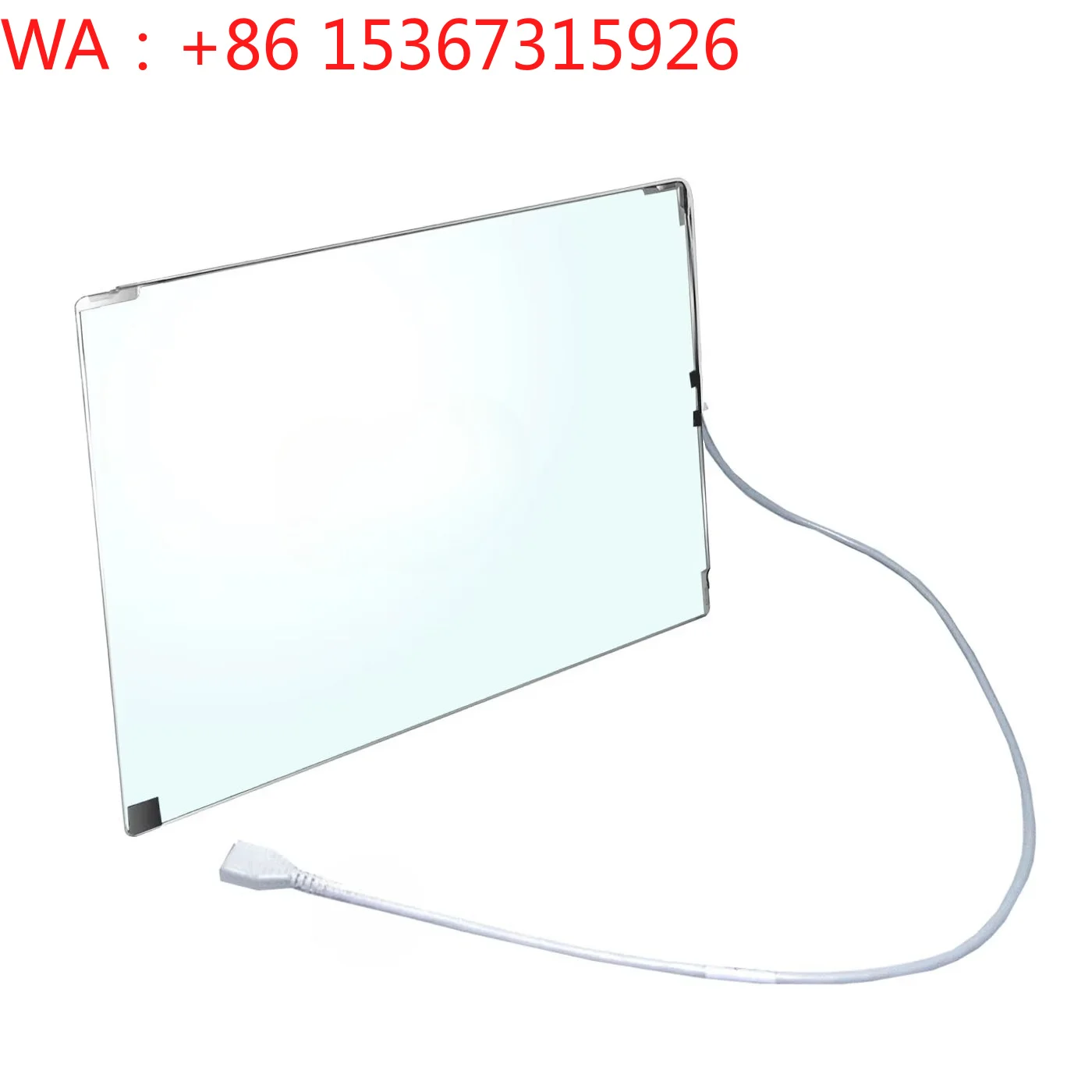 10.4 12.1 22 Inch SAW Touch Screen SAW Touch Panel SAW Touch Frame Overlay
10.4 12.1 22 Inch SAW Touch Screen SAW Touch Panel SAW Touch Frame Overlay