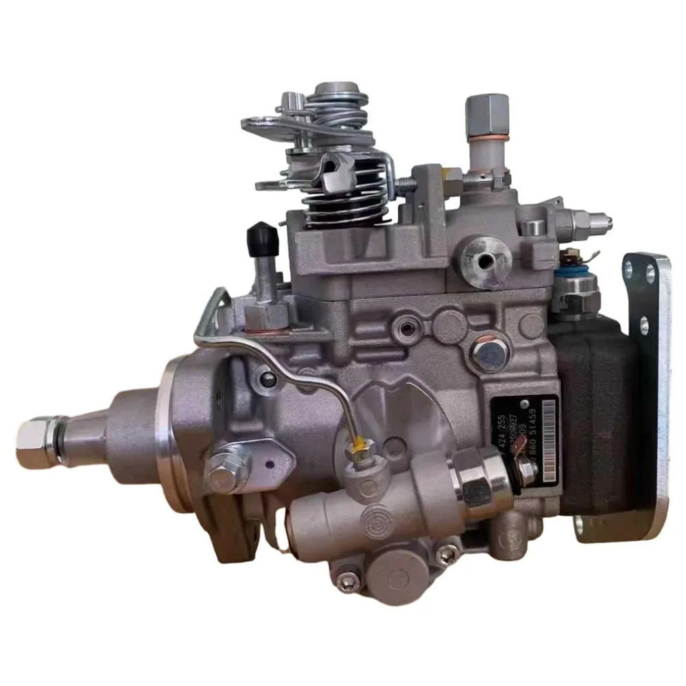 Fuel Injection Pump 237-5214 for Caterpillar CAT 3054C 3054 416E 416F 416F2 420D
Fuel Injection Pump 237-5214 for Caterpillar CAT 3054C 3054 416E 416F 416F2 420D