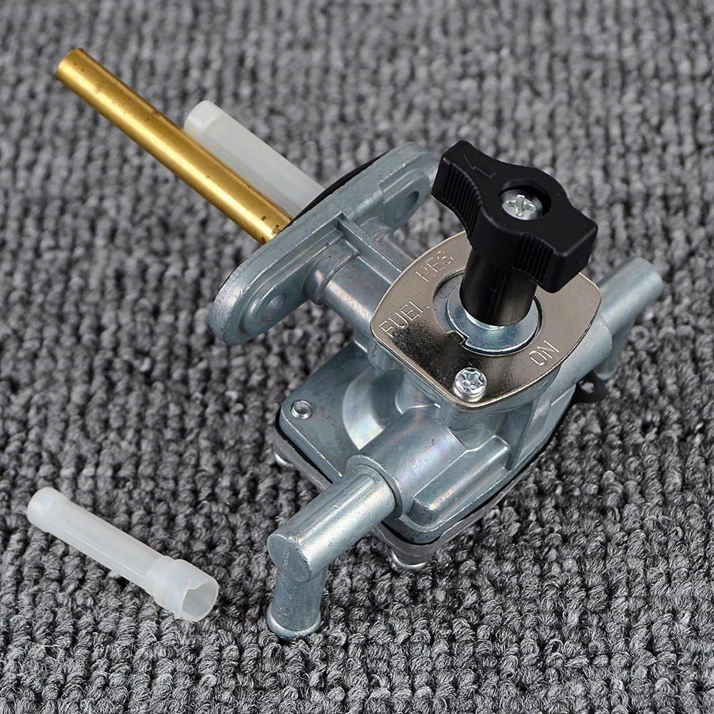 44300-03G01 Переключатель топливного крана для Suzuki LTF500 LT-F500F Vinson 4WD 2003-2007 44300-03G02
44300-03G01 Переключатель топливного крана для Suzuki LTF500 LT-F500F Vinson 4WD 2003-2007 44300-03G02