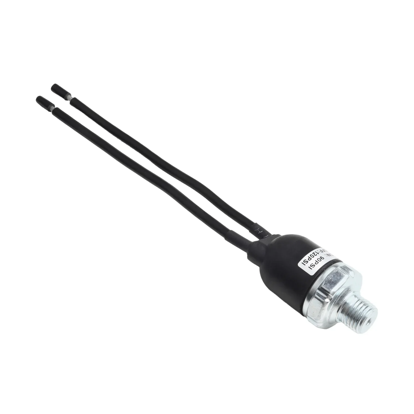For DC AC Applications Air Pressure Switch For Air Pressure Control Automatic Air Pressure Controller 1 4 NPT Connector
For DC AC Applications Air Pressure Switch For Air Pressure Control Automatic Air Pressure Controller 1 4 NPT Connector