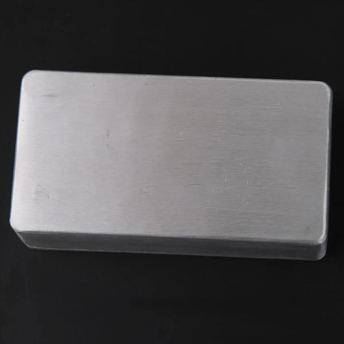 TUREBG 10X 1590B Style Effects Pedal Aluminum Stomp Box Enclosure for Guitar Sell
TUREBG 10X 1590B Style Effects Pedal Aluminum Stomp Box Enclosure for Guitar Sell