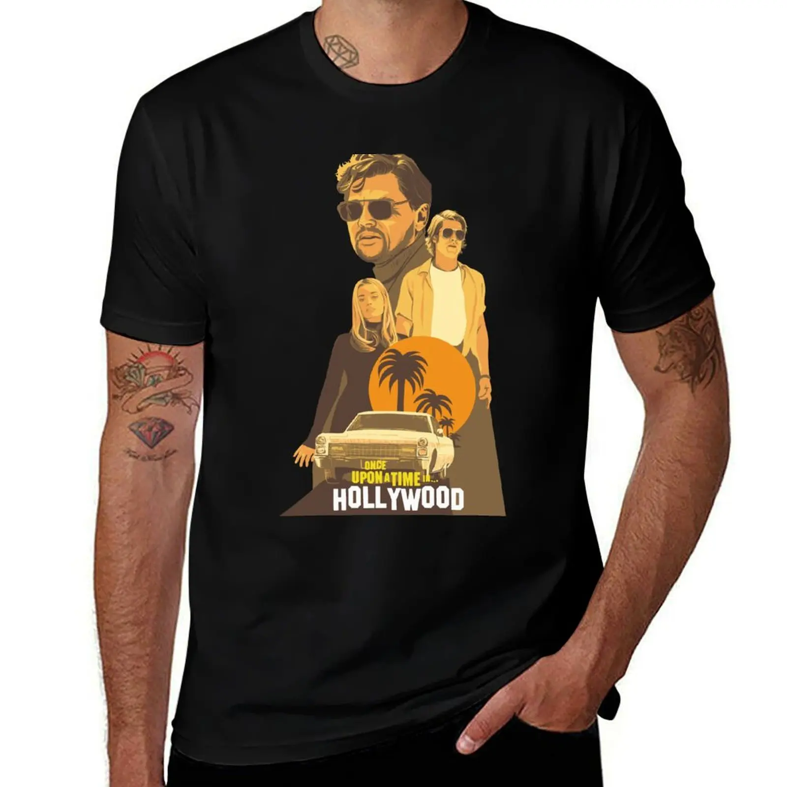 Once upon a time T-Shirt t shirt for man 100 percent cotton mens graphic t shirts t shirts for man cotton soft T-shirt
Once upon a time T-Shirt t shirt for man 100 percent cotton mens graphic t shirts t shirts for man cotton soft T-shirt