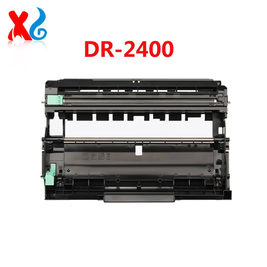 Барабан DR2400 DR-2400 для Brother HL-L2310D L2350DW L2357DW L2370DN L2375DW MFC-L2710 L2730DW L2750DW DCP-L2510D 2350 2357
Барабан DR2400 DR-2400 для Brother HL-L2310D L2350DW L2357DW L2370DN L2375DW MFC-L2710 L2730DW L2750DW DCP-L2510D 2350 2357