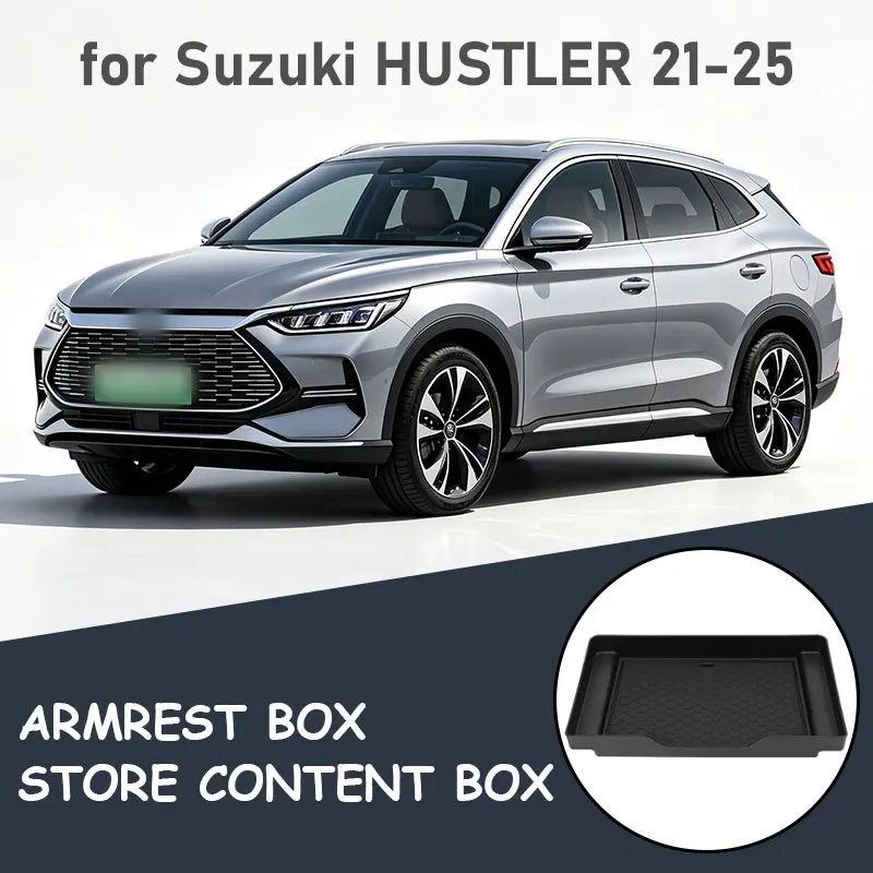 for Suzuki HUSTLER 21-25 passenger storage box car storage box car interior supplies
for Suzuki HUSTLER 21-25 passenger storage box car storage box car interior supplies